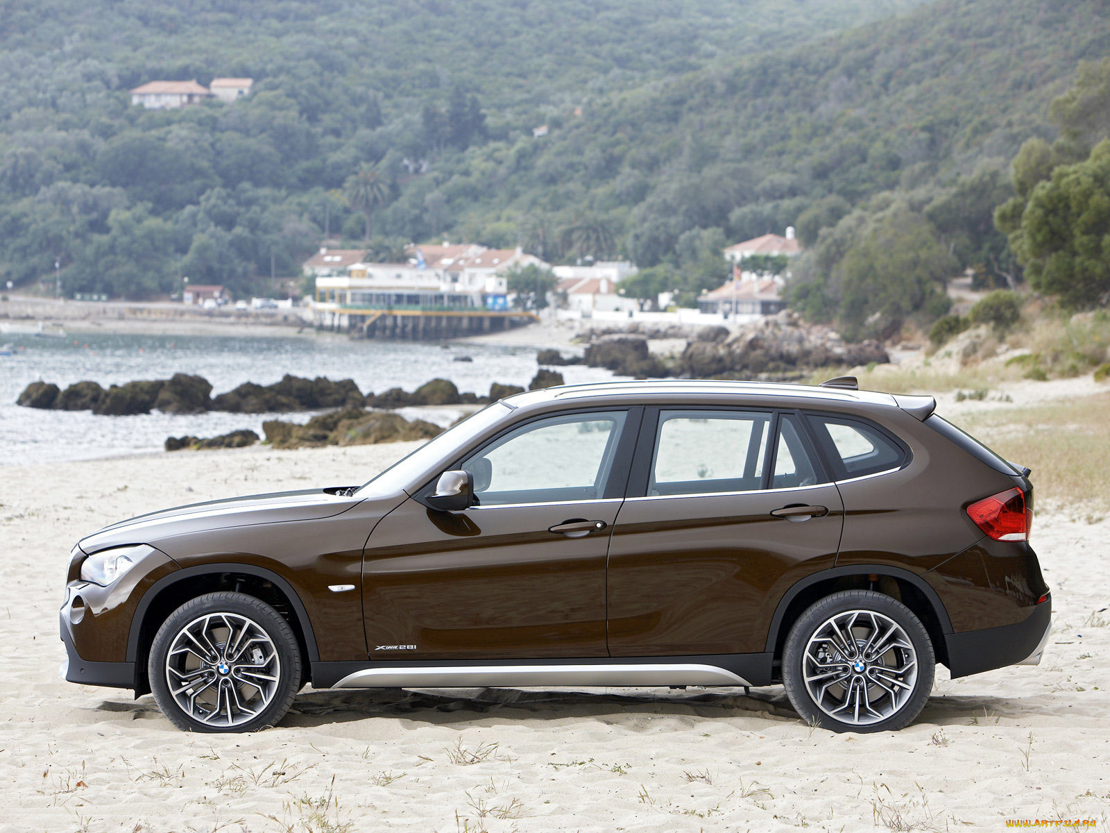 , bmw